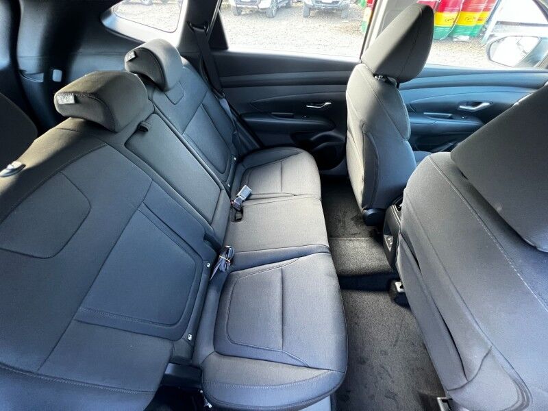 2026 Hyundai Tucson NX4 GL4 Vaitele 2026 Hyundai Tucson NX4 GL4 Vaitele