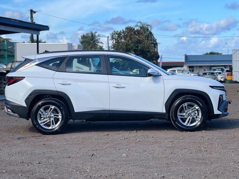 2026 Hyundai Tucson NX4 GL4 Vaitele 2026 Hyundai Tucson NX4 GL4 Vaitele