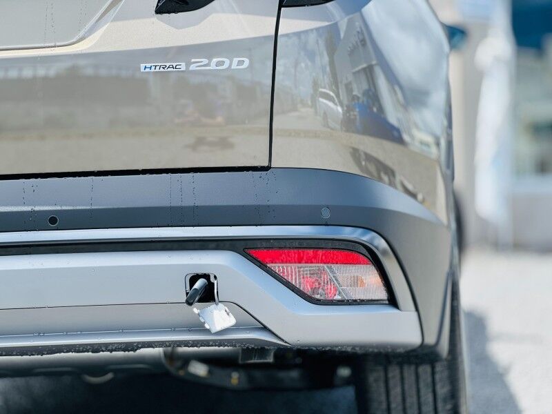 2026 Hyundai Tucson NX4 GL4 (2.0L Diesel) Vaitele 2026 Hyundai Tucson NX4 GL4 (2.0L Diesel) Vaitele