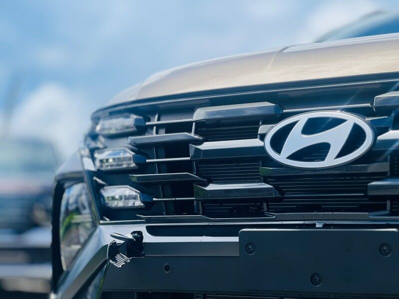 2026 Hyundai Tucson NX4 GL4 (2.0L Diesel) Vaitele 2026 Hyundai Tucson NX4 GL4 (2.0L Diesel) Vaitele