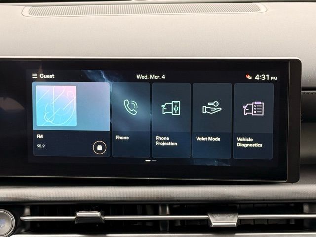 2026 Hyundai Tucson SE San Clemente CA 2026 Hyundai Tucson SE San Clemente CA