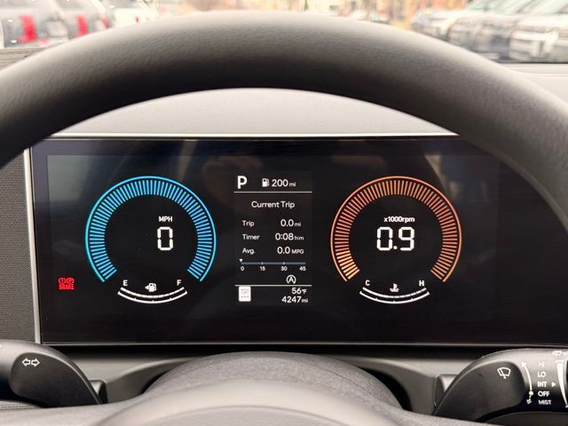 2026 Hyundai Tucson SE San Clemente CA 2026 Hyundai Tucson SE San Clemente CA