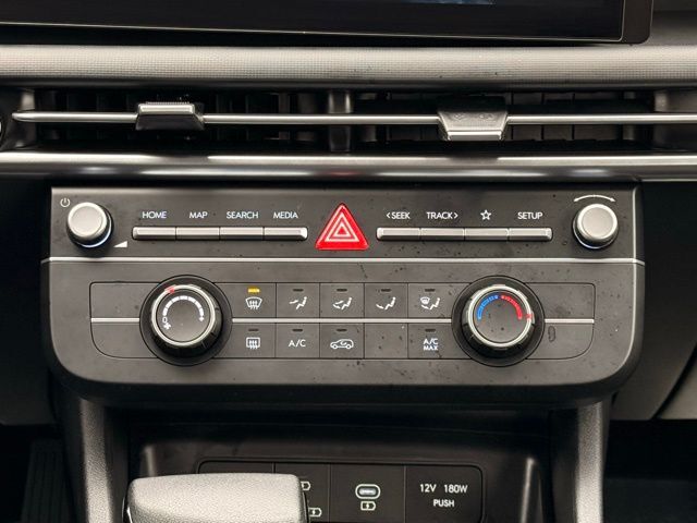 2026 Hyundai Tucson SE San Clemente CA 2026 Hyundai Tucson SE San Clemente CA