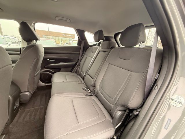 2026 Hyundai Tucson SE San Clemente CA 2026 Hyundai Tucson SE San Clemente CA