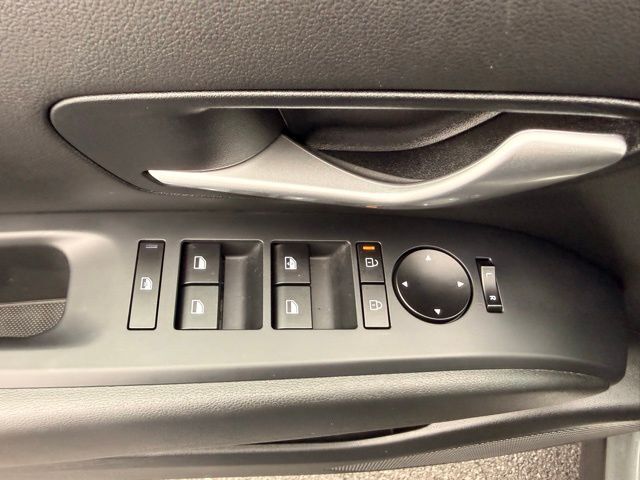 2026 Hyundai Tucson SE San Clemente CA 2026 Hyundai Tucson SE San Clemente CA