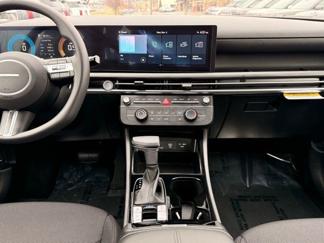 2026 Hyundai Tucson SE San Clemente CA 2026 Hyundai Tucson SE San Clemente CA