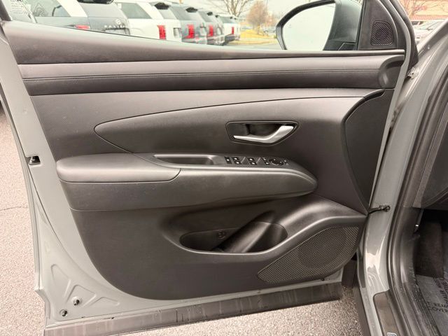 2026 Hyundai Tucson SE San Clemente CA 2026 Hyundai Tucson SE San Clemente CA