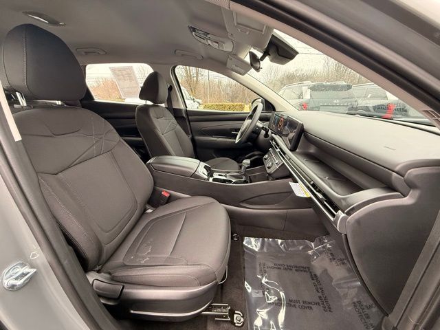 2026 Hyundai Tucson SE San Clemente CA 2026 Hyundai Tucson SE San Clemente CA