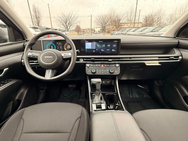 2026 Hyundai Tucson SE San Clemente CA 2026 Hyundai Tucson SE San Clemente CA