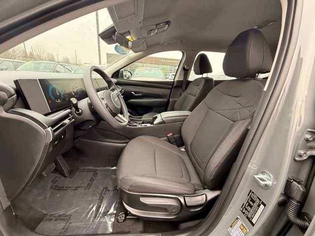 2026 Hyundai Tucson SE San Clemente CA 2026 Hyundai Tucson SE San Clemente CA