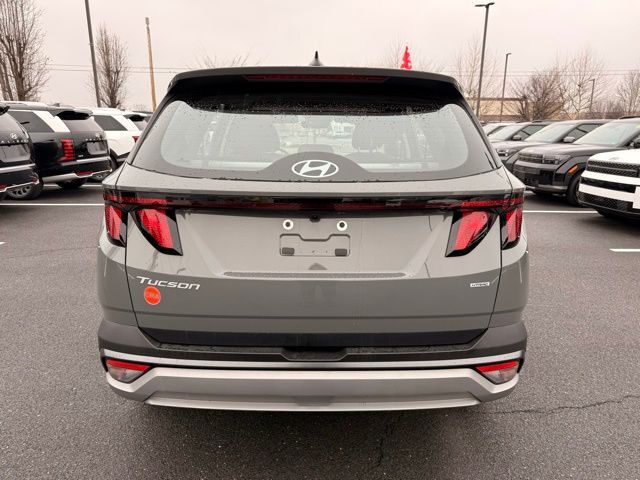 2026 Hyundai Tucson SE San Clemente CA 2026 Hyundai Tucson SE San Clemente CA