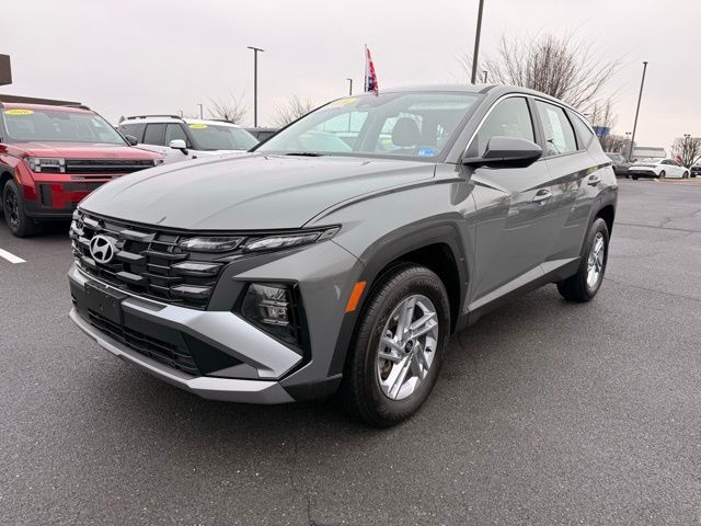 2026 Hyundai Tucson SE San Clemente CA 2026 Hyundai Tucson SE San Clemente CA
