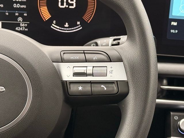 2026 Hyundai Tucson SE San Clemente CA 2026 Hyundai Tucson SE San Clemente CA