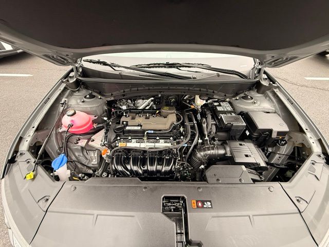 2026 Hyundai Tucson SE San Clemente CA 2026 Hyundai Tucson SE San Clemente CA