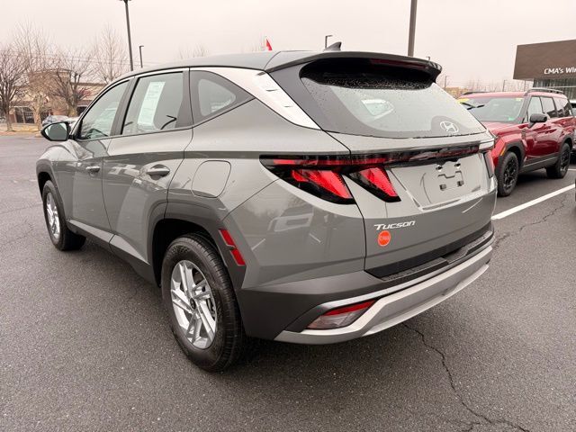 2026 Hyundai Tucson SE San Clemente CA 2026 Hyundai Tucson SE San Clemente CA