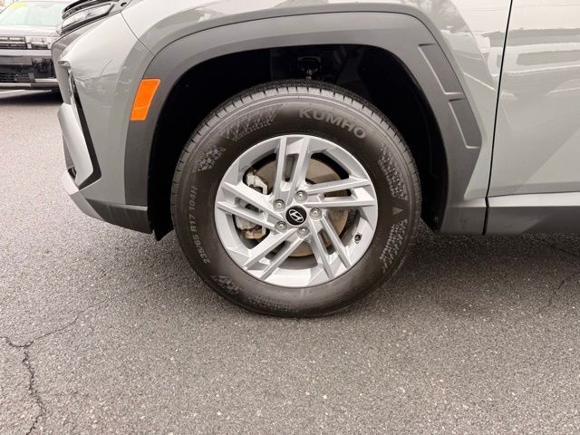 2026 Hyundai Tucson SE San Clemente CA 2026 Hyundai Tucson SE San Clemente CA