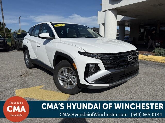 2026 Hyundai Tucson 2026 Hyundai Tucson