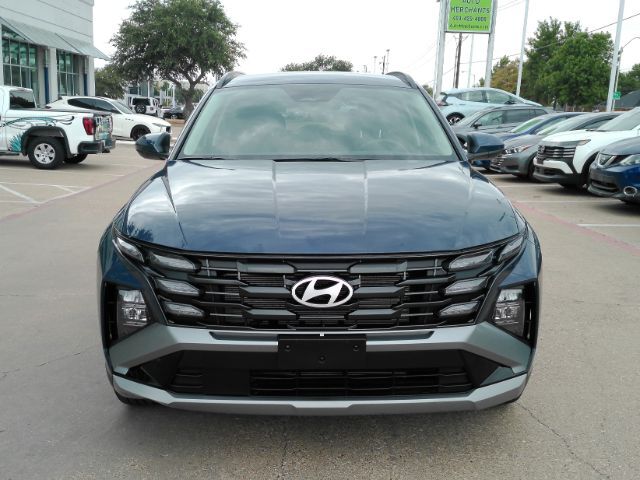 2026 Hyundai Tucson SEL 2026 Hyundai Tucson SEL