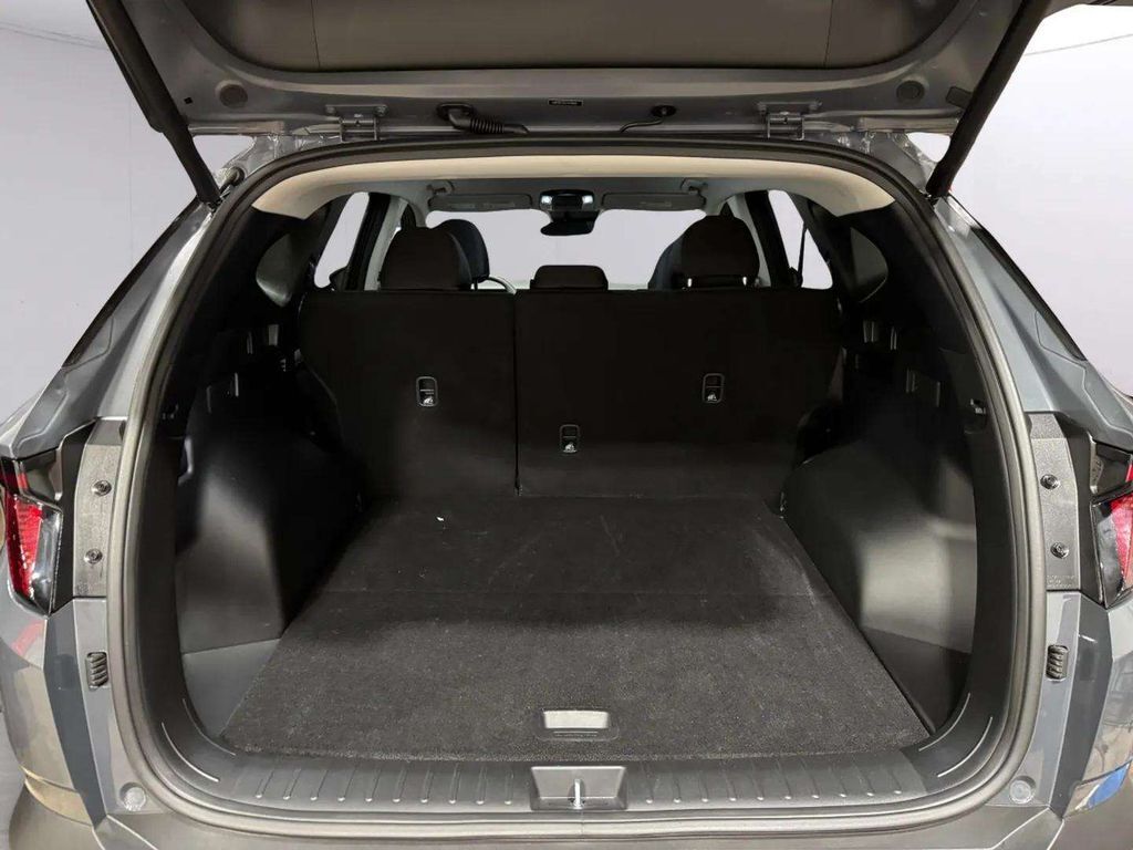 2026 Hyundai Tucson SEL San Clemente CA
