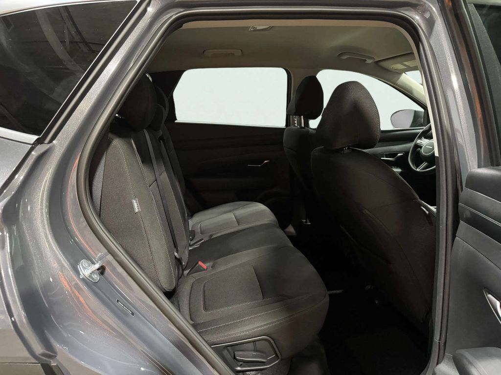 2026 Hyundai Tucson SEL San Clemente CA