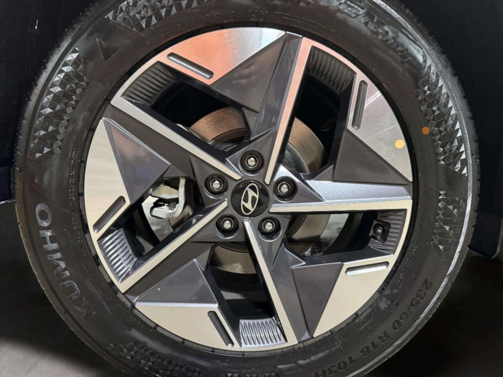 2026 Hyundai Tucson SEL San Clemente CA