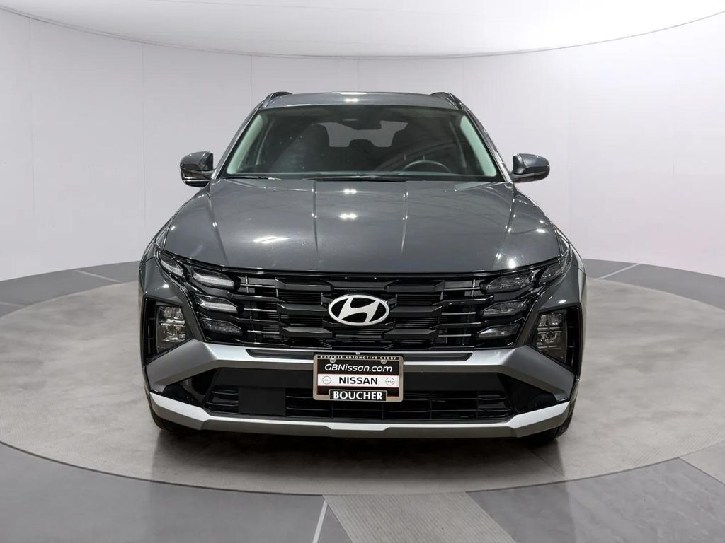 2026 Hyundai Tucson SEL San Clemente CA