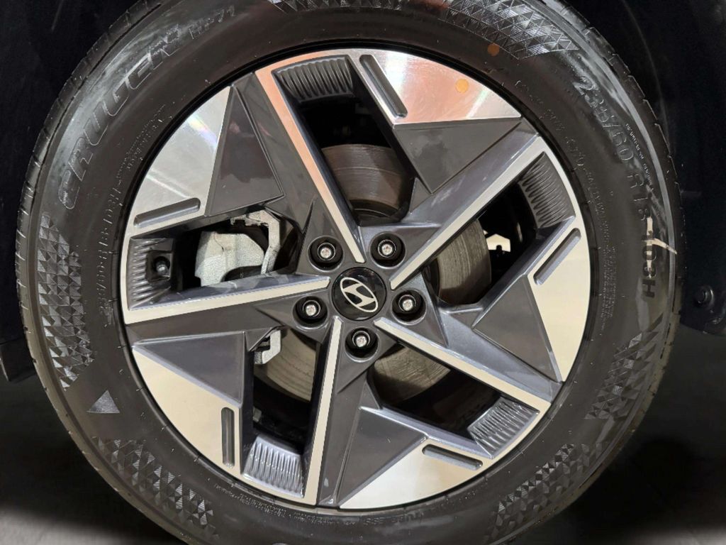 2026 Hyundai Tucson SEL San Clemente CA