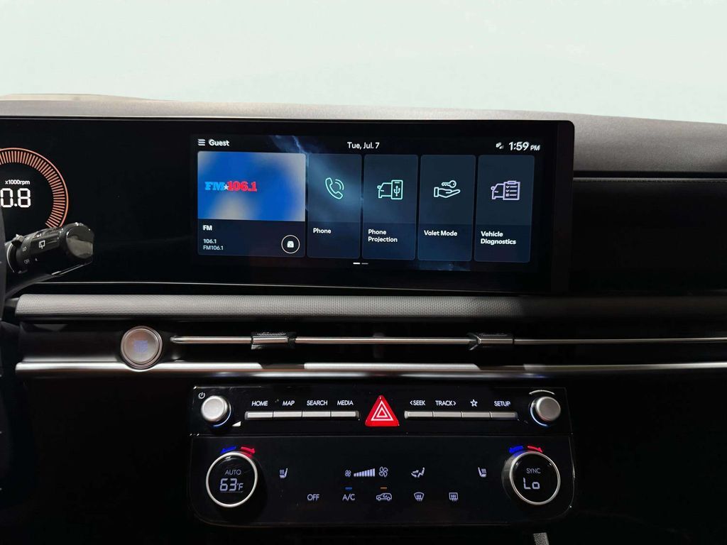 2026 Hyundai Tucson SEL San Clemente CA
