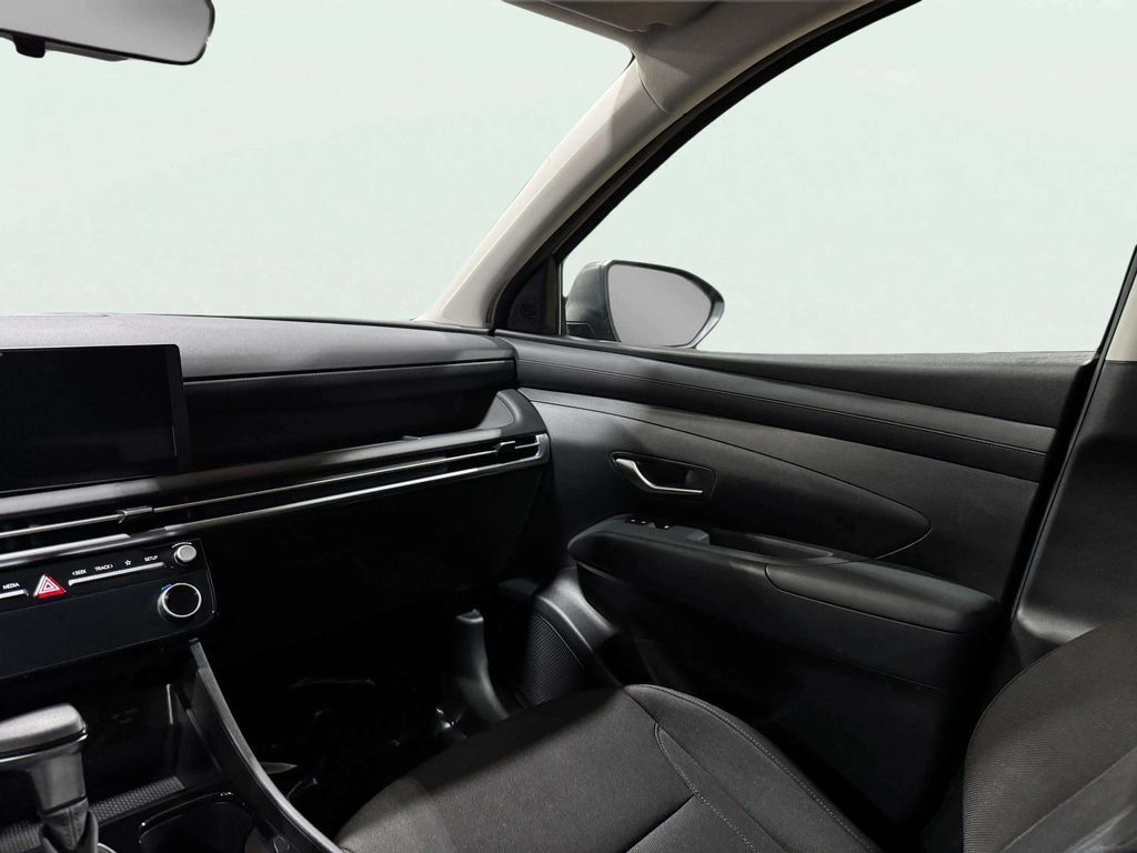 2026 Hyundai Tucson SEL San Clemente CA