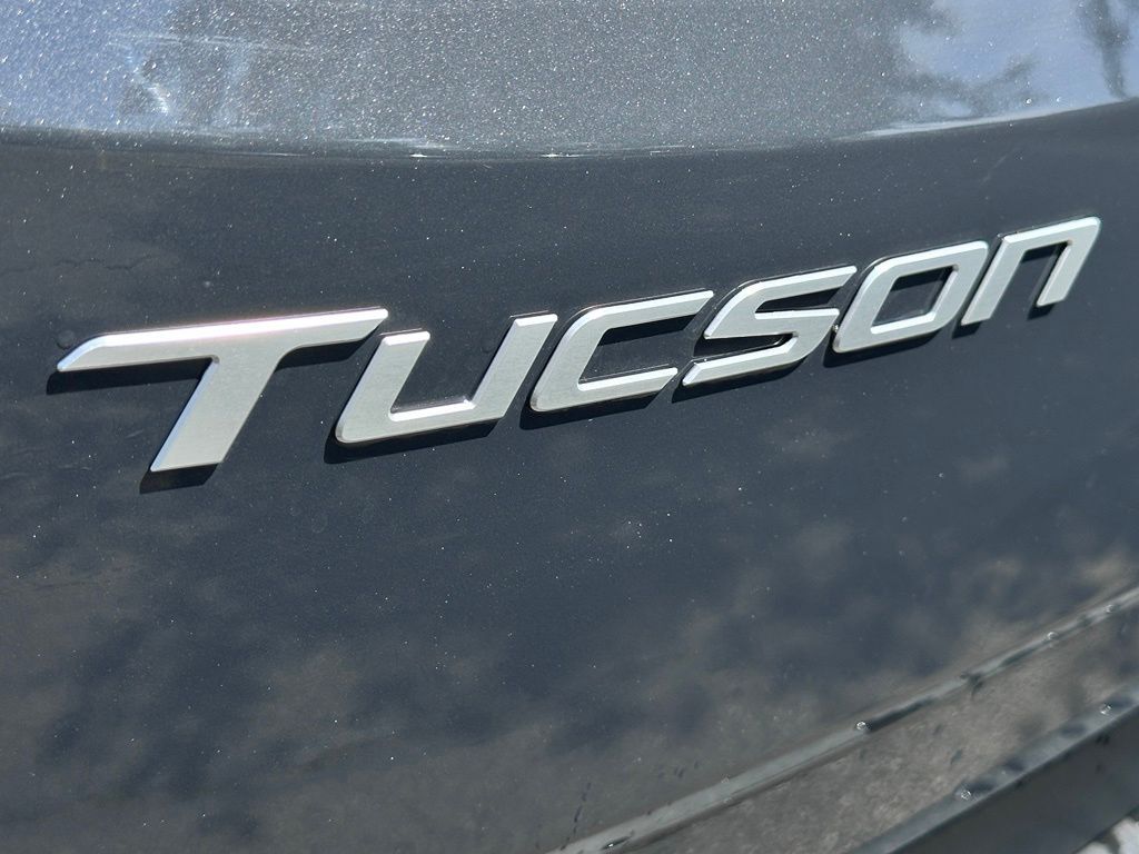 2026 Hyundai Tucson SEL San Clemente CA
