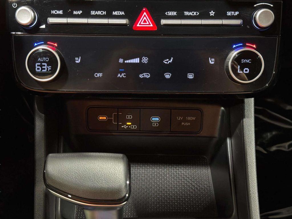 2026 Hyundai Tucson SEL San Clemente CA