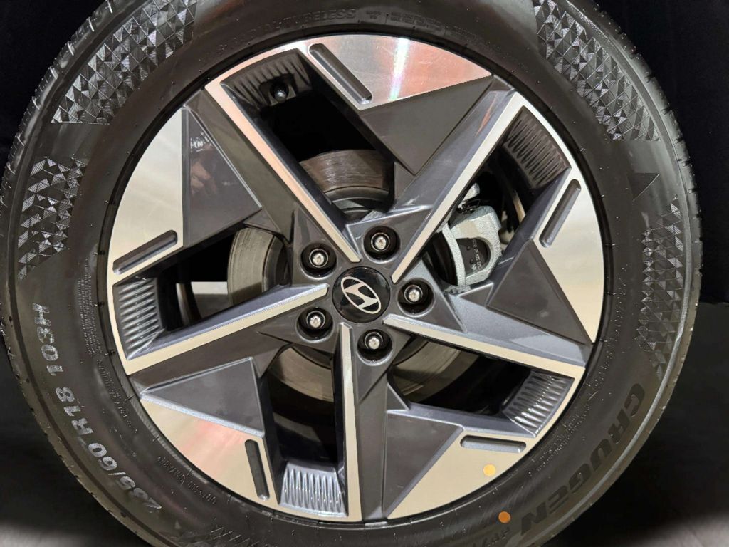 2026 Hyundai Tucson SEL San Clemente CA
