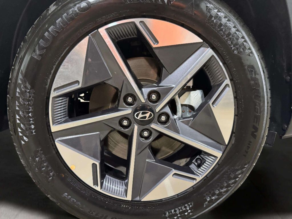 2026 Hyundai Tucson SEL San Clemente CA