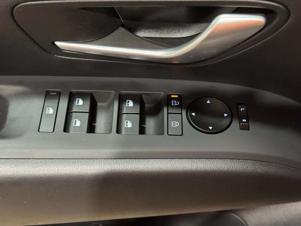 2026 Hyundai Tucson SEL San Clemente CA