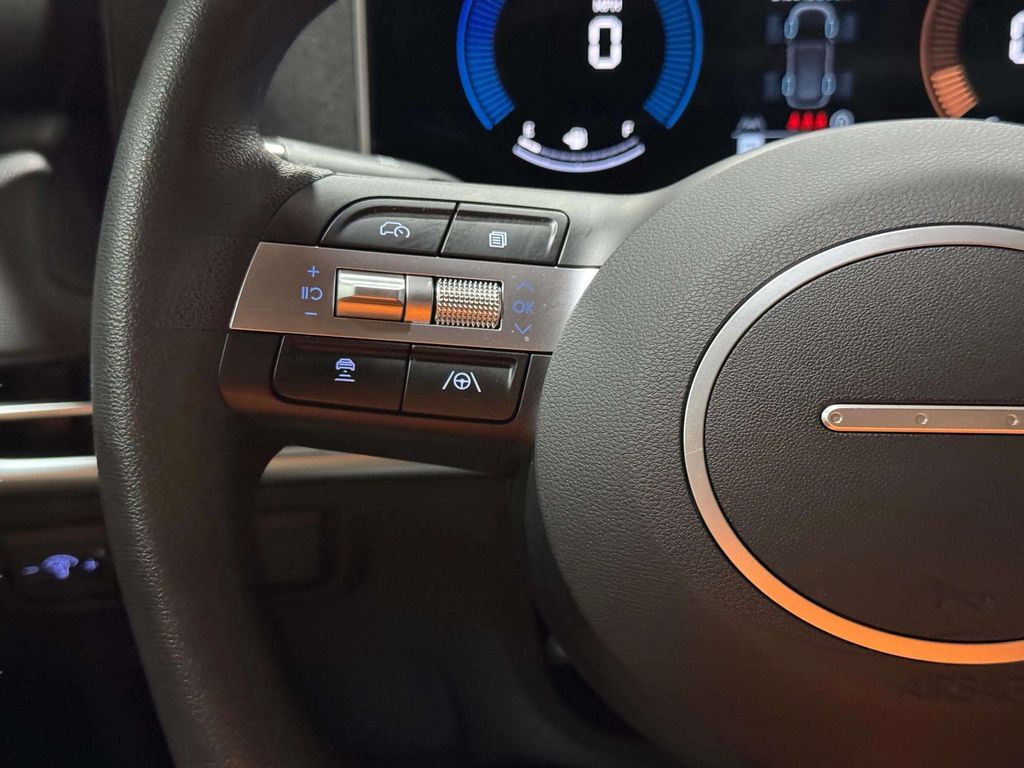 2026 Hyundai Tucson SEL San Clemente CA