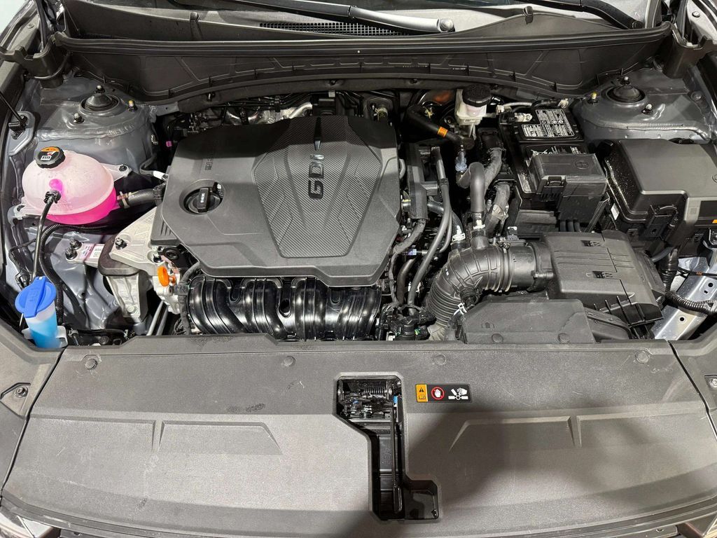 2026 Hyundai Tucson SEL San Clemente CA