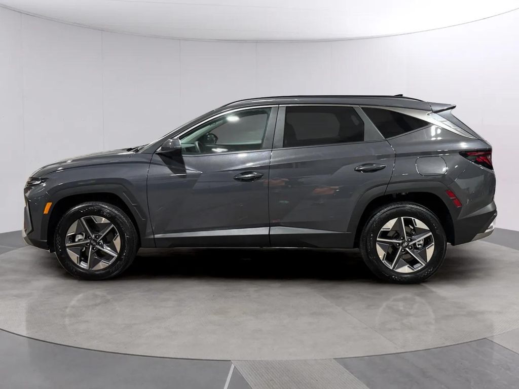 2026 Hyundai Tucson SEL San Clemente CA