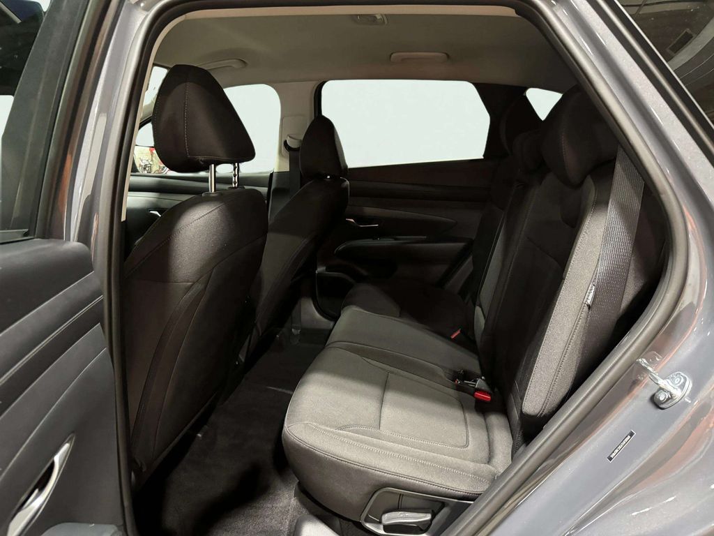 2026 Hyundai Tucson SEL San Clemente CA
