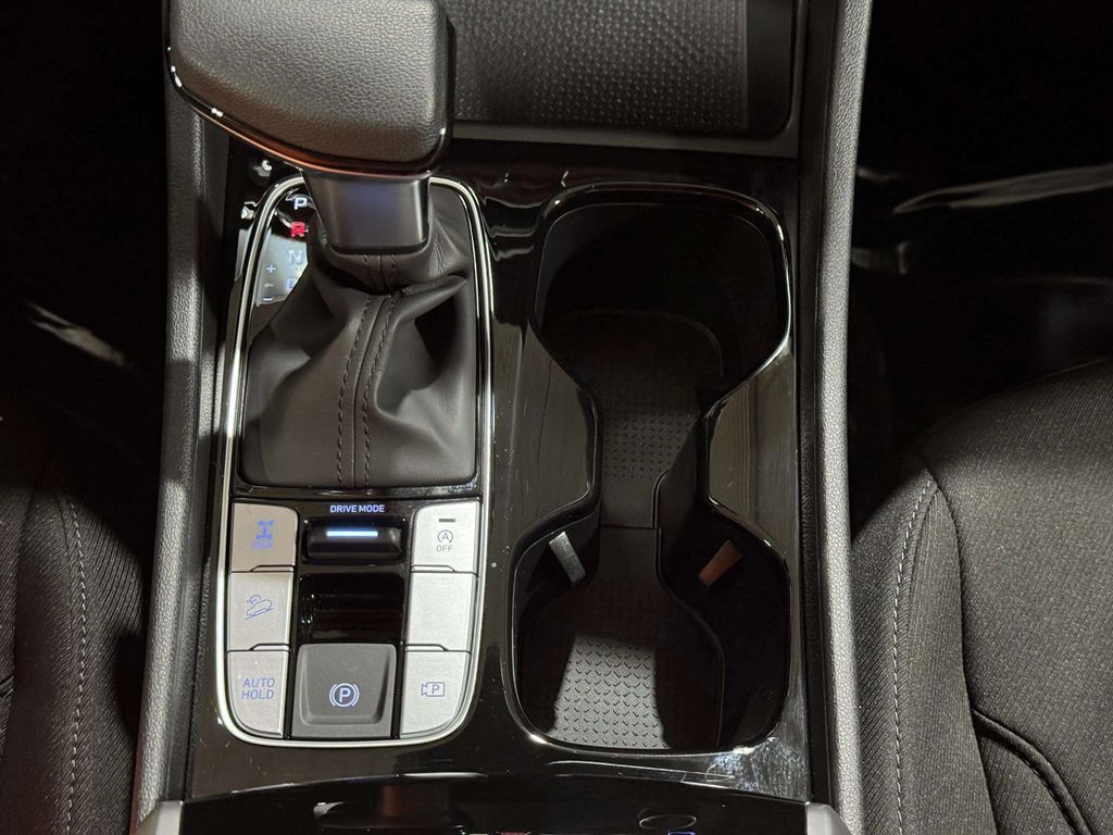 2026 Hyundai Tucson SEL San Clemente CA