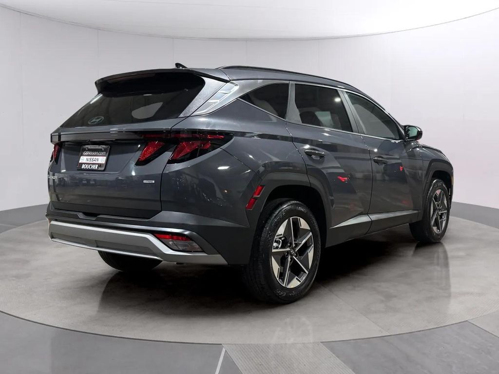 2026 Hyundai Tucson SEL San Clemente CA