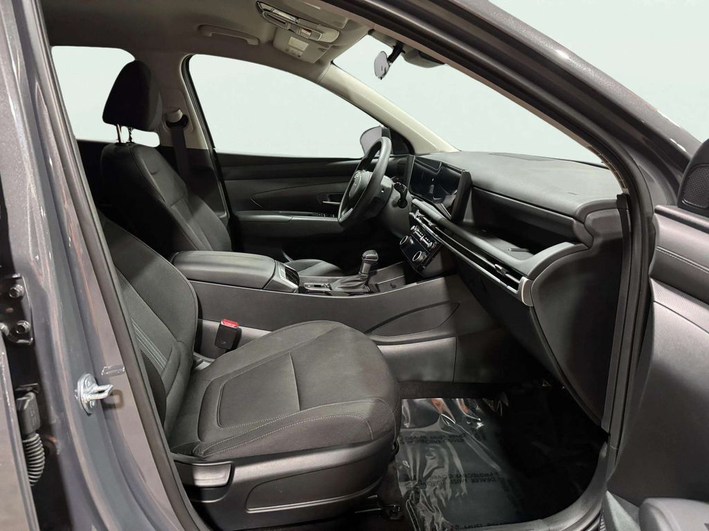 2026 Hyundai Tucson SEL San Clemente CA