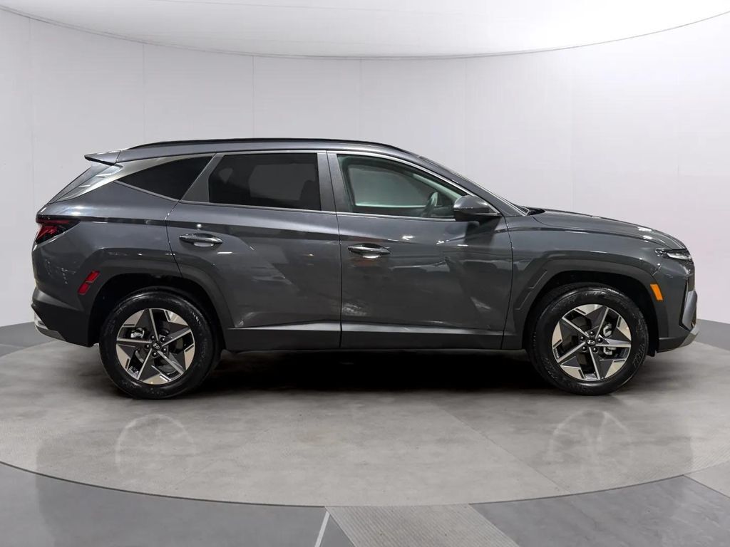 2026 Hyundai Tucson SEL San Clemente CA