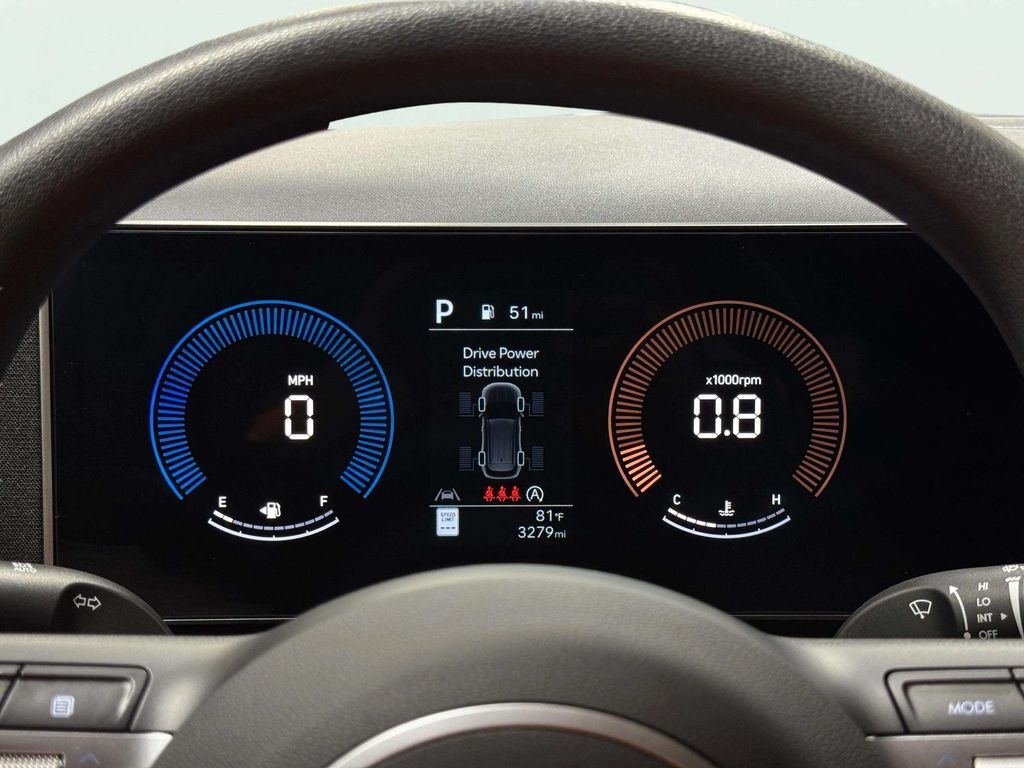 2026 Hyundai Tucson SEL San Clemente CA