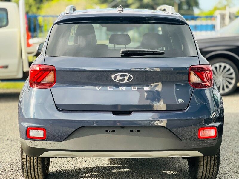 2026 Hyundai Venue GL Vaitele 2026 Hyundai Venue GL Vaitele