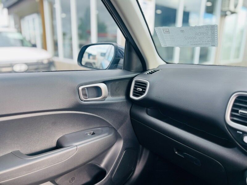 2026 Hyundai Venue GL Vaitele 2026 Hyundai Venue GL Vaitele