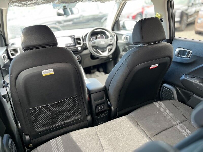 2026 Hyundai Venue GL Vaitele 2026 Hyundai Venue GL Vaitele