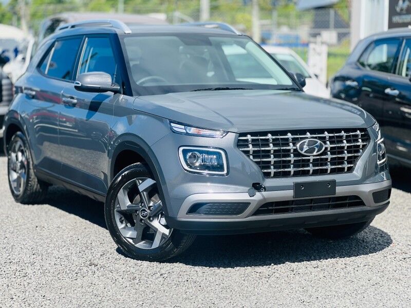 2026 Hyundai Venue GL Vaitele 2026 Hyundai Venue GL Vaitele