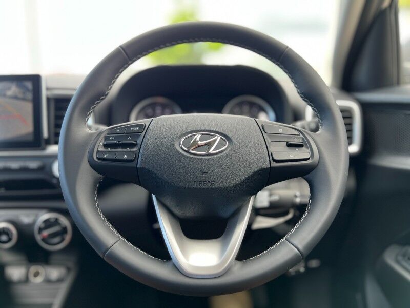 2026 Hyundai Venue GL Vaitele 2026 Hyundai Venue GL Vaitele