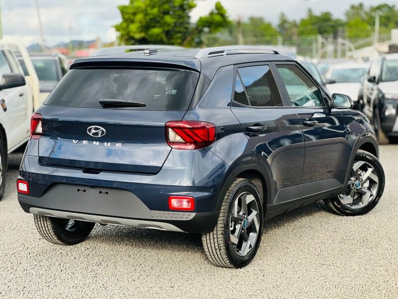 2026 Hyundai Venue GL Vaitele 2026 Hyundai Venue GL Vaitele