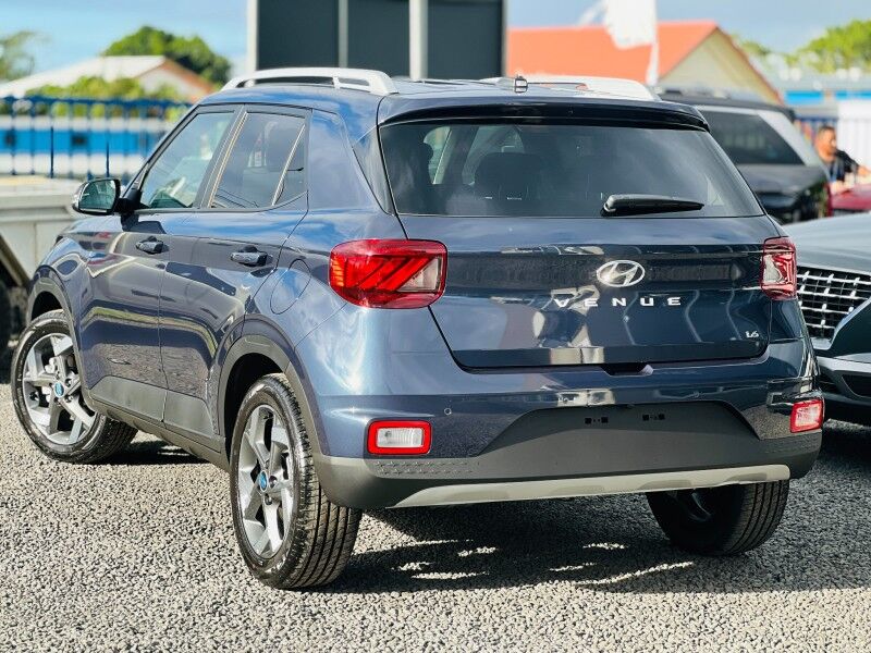 2026 Hyundai Venue GL Vaitele 2026 Hyundai Venue GL Vaitele